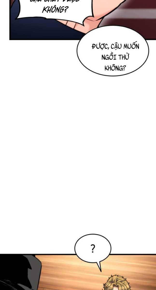 Sự Trở Lại Của Vị Thần Sức Mạnh: Chapter 97