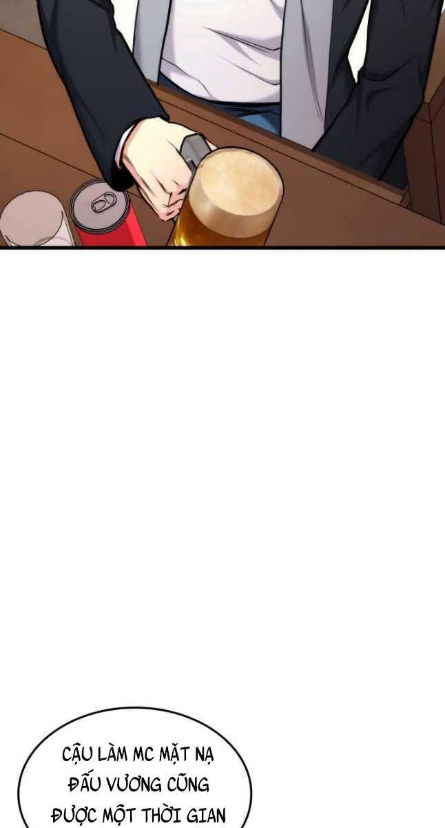 Sự Trở Lại Của Vị Thần Sức Mạnh: Chapter 97