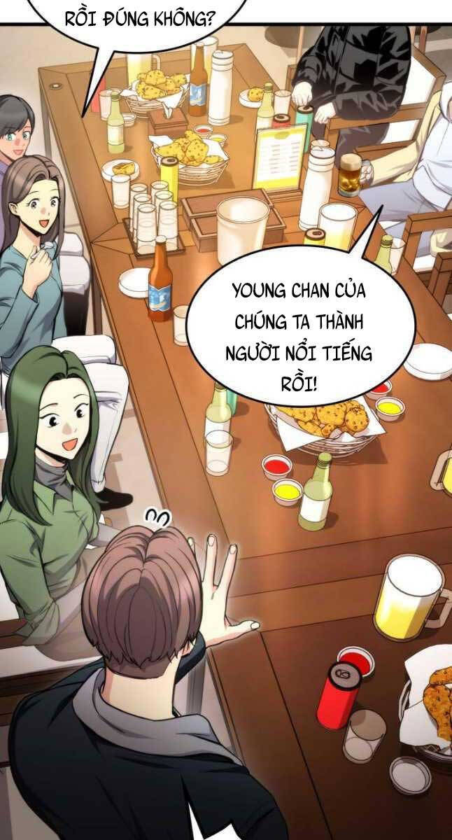 Sự Trở Lại Của Vị Thần Sức Mạnh: Chapter 97