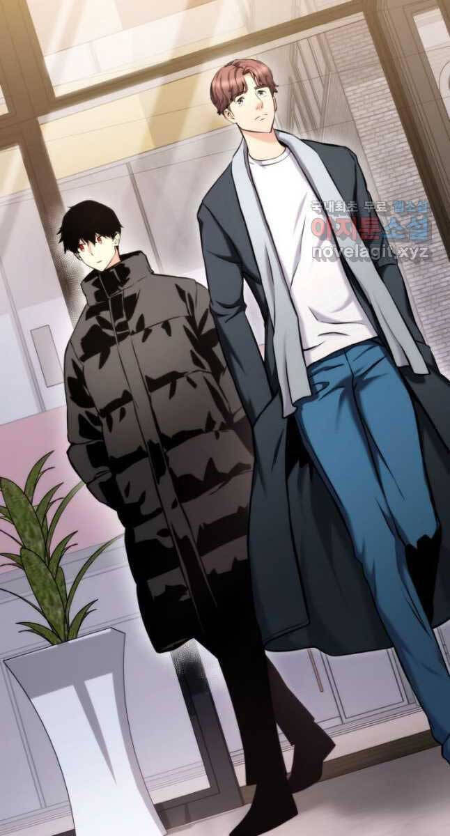 Sự Trở Lại Của Vị Thần Sức Mạnh: Chapter 97