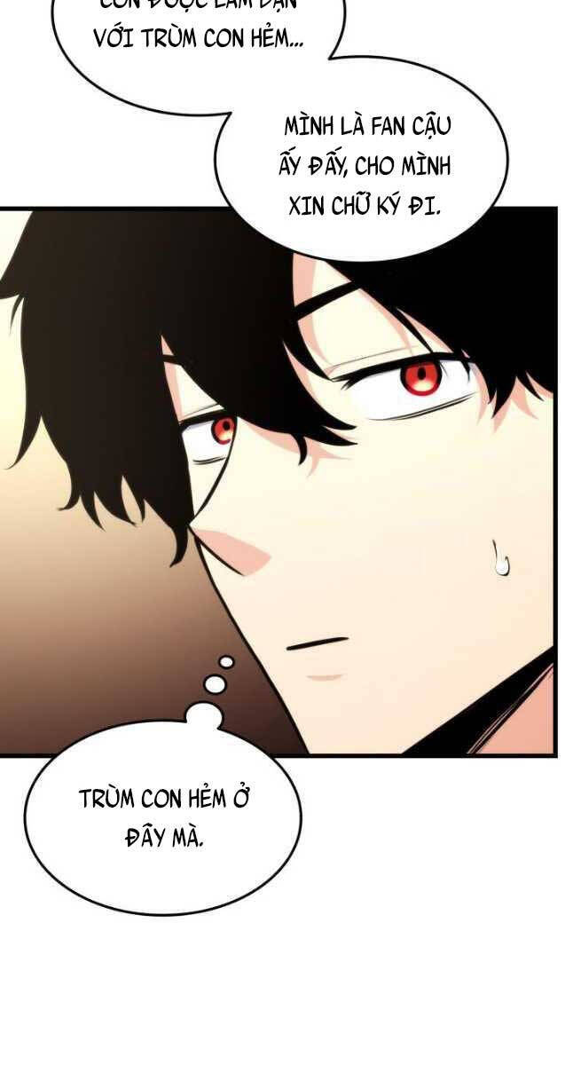 Sự Trở Lại Của Vị Thần Sức Mạnh: Chapter 97