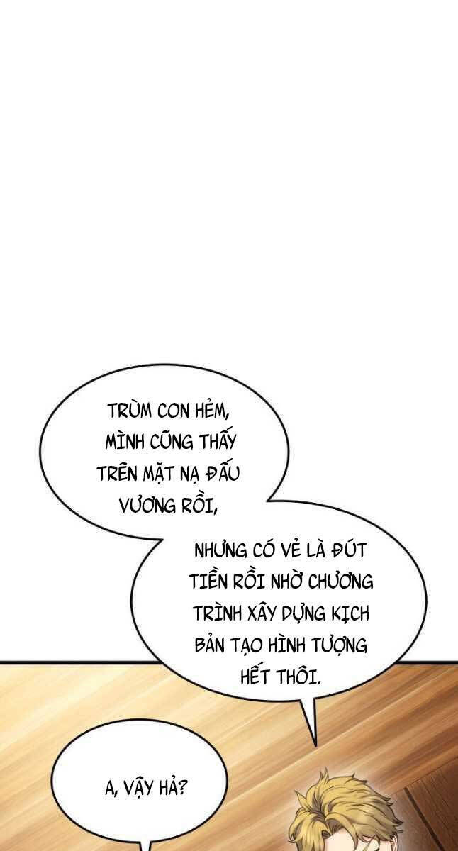 Sự Trở Lại Của Vị Thần Sức Mạnh: Chapter 97