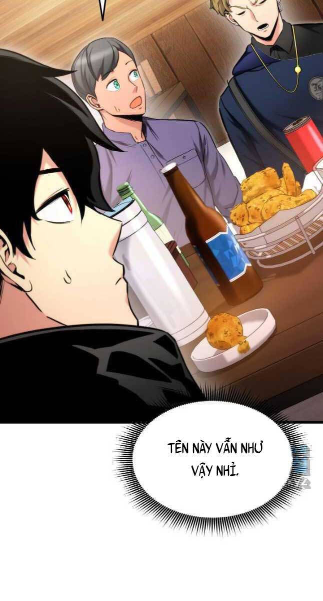 Sự Trở Lại Của Vị Thần Sức Mạnh: Chapter 97