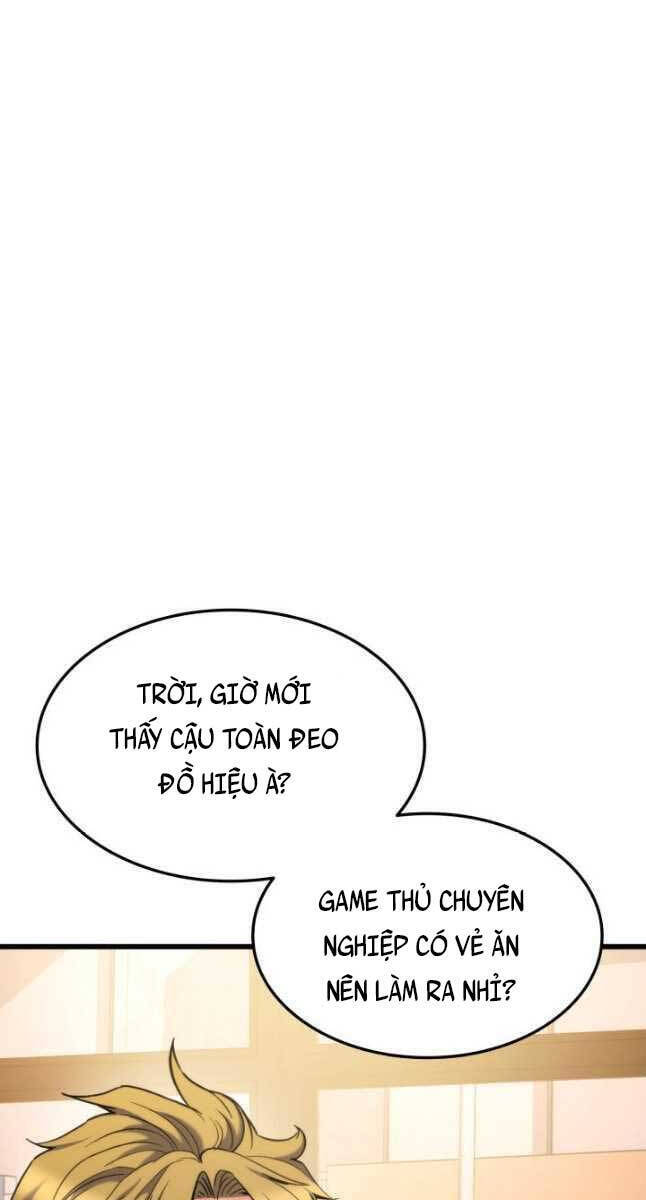 Sự Trở Lại Của Vị Thần Sức Mạnh: Chapter 97