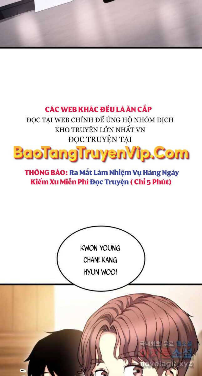 Sự Trở Lại Của Vị Thần Sức Mạnh: Chapter 97