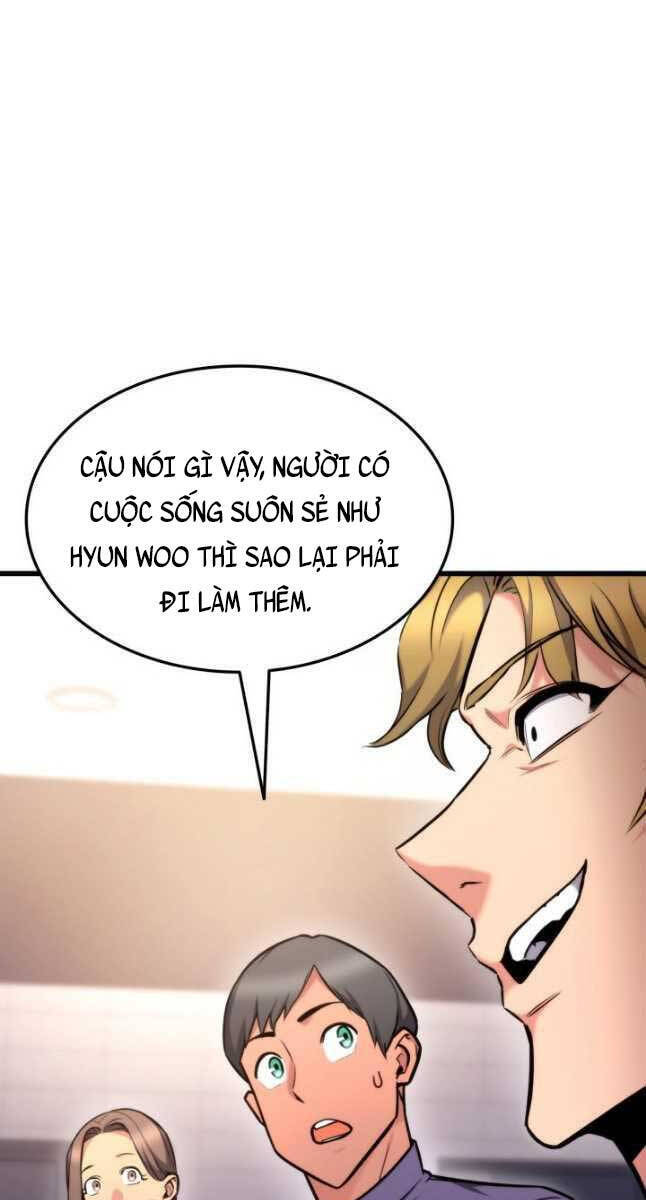 Sự Trở Lại Của Vị Thần Sức Mạnh: Chapter 97