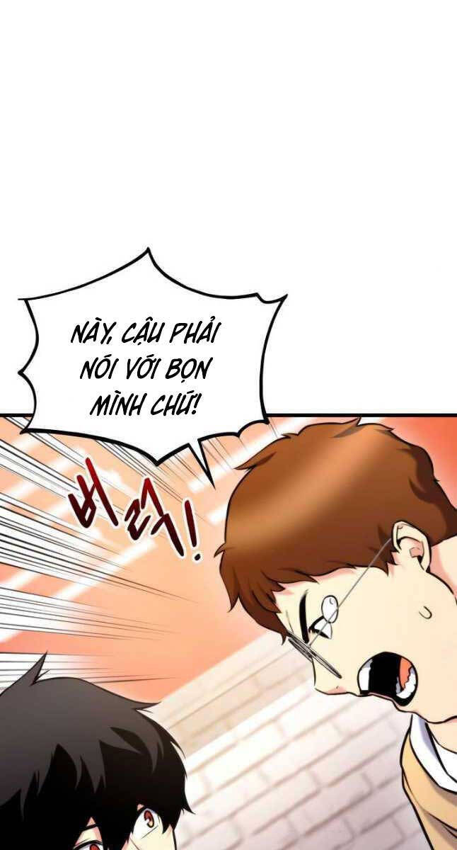 Sự Trở Lại Của Vị Thần Sức Mạnh: Chapter 97