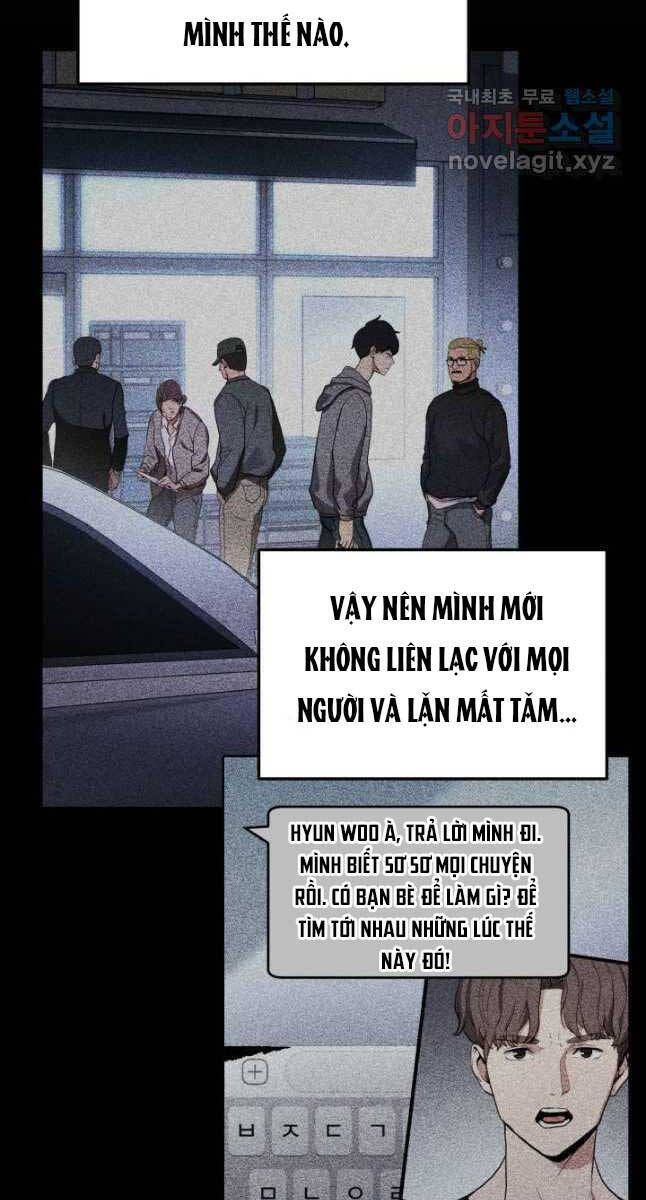 Sự Trở Lại Của Vị Thần Sức Mạnh: Chapter 97