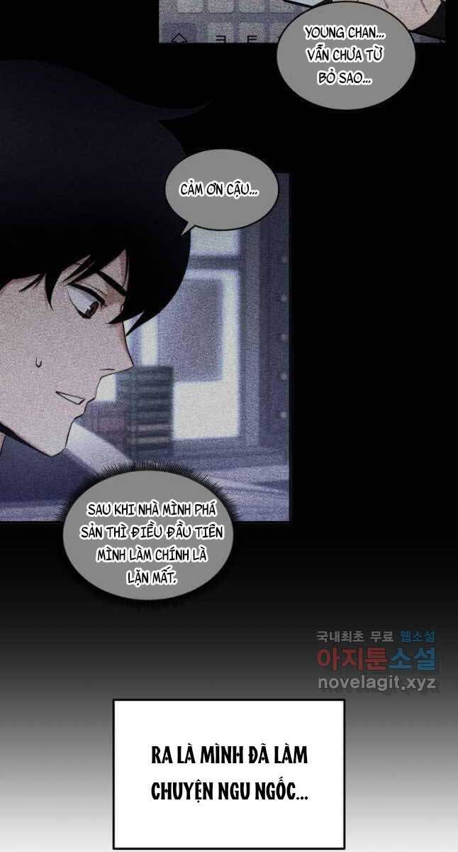 Sự Trở Lại Của Vị Thần Sức Mạnh: Chapter 97