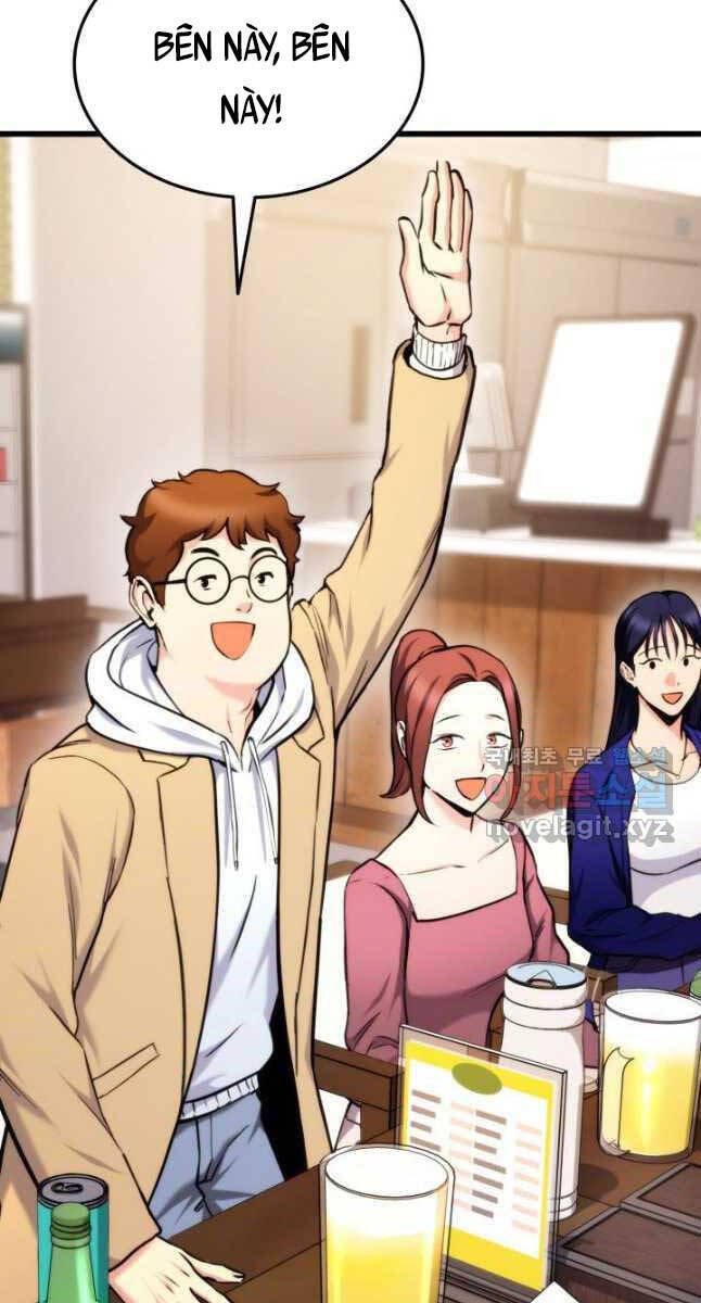 Sự Trở Lại Của Vị Thần Sức Mạnh: Chapter 97