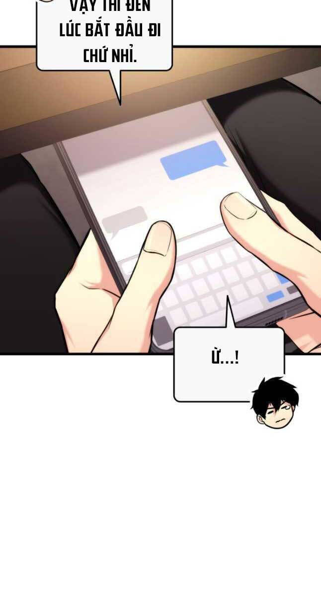 Sự Trở Lại Của Vị Thần Sức Mạnh: Chapter 97