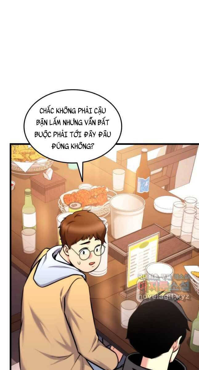 Sự Trở Lại Của Vị Thần Sức Mạnh: Chapter 97