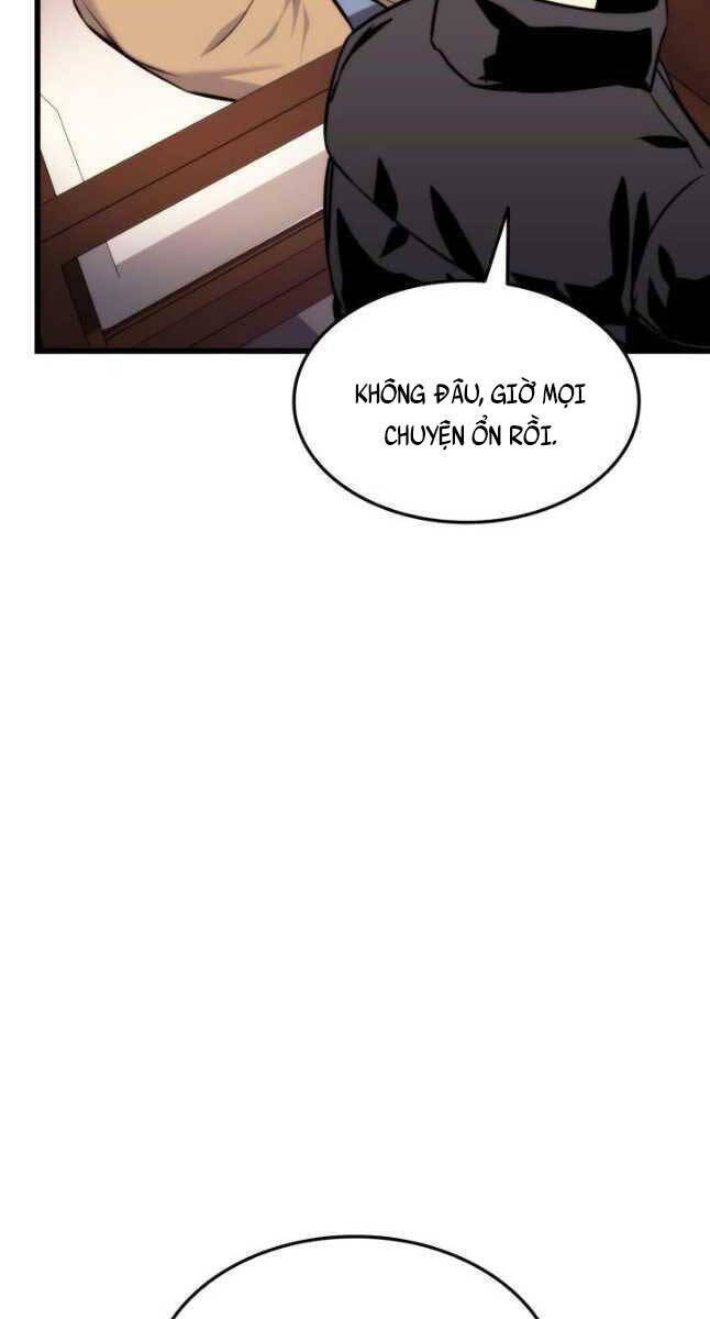 Sự Trở Lại Của Vị Thần Sức Mạnh: Chapter 97