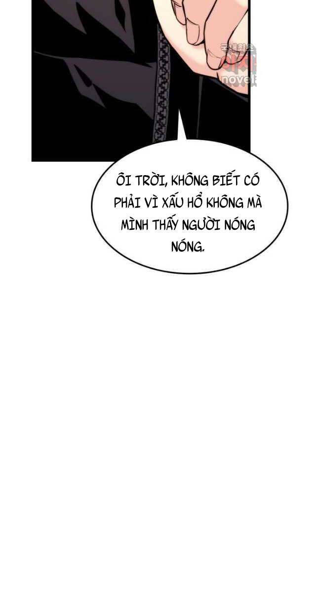 Sự Trở Lại Của Vị Thần Sức Mạnh: Chapter 97