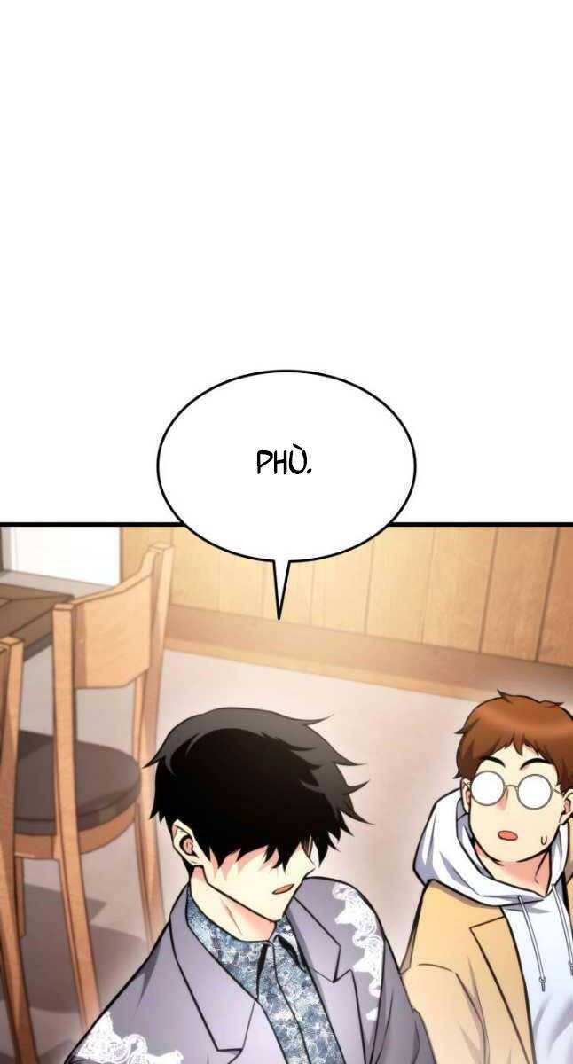 Sự Trở Lại Của Vị Thần Sức Mạnh: Chapter 97
