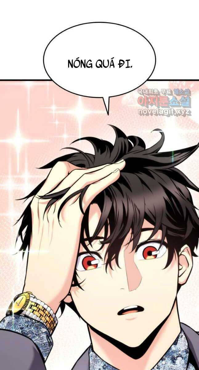 Sự Trở Lại Của Vị Thần Sức Mạnh: Chapter 97
