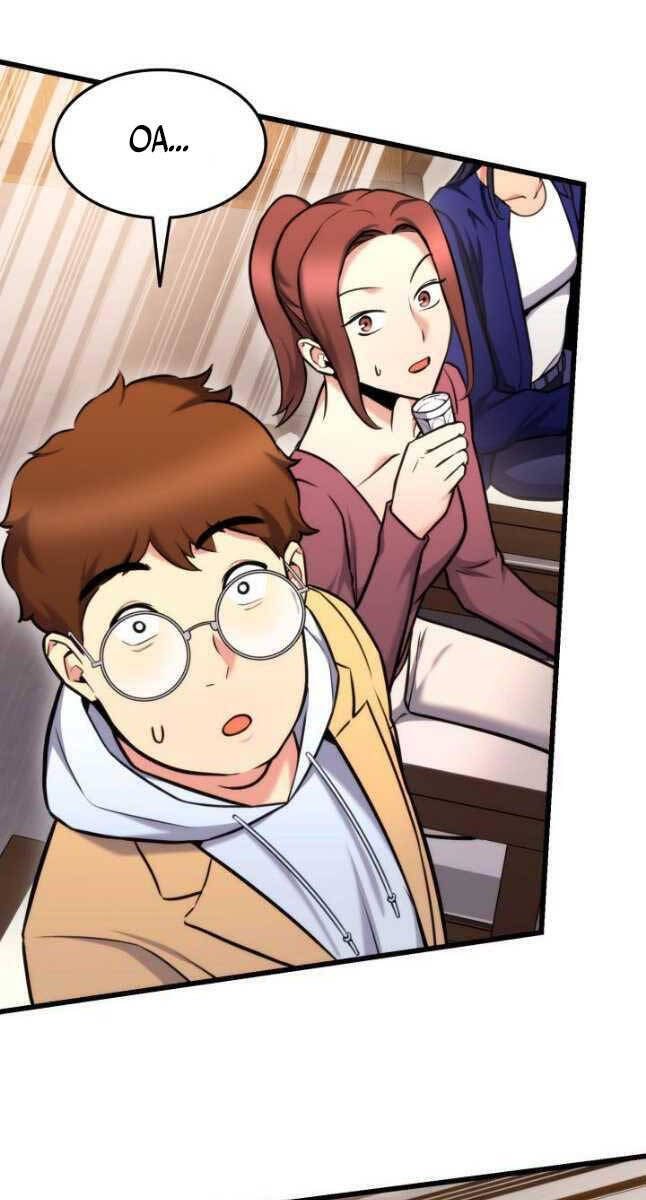 Sự Trở Lại Của Vị Thần Sức Mạnh: Chapter 97