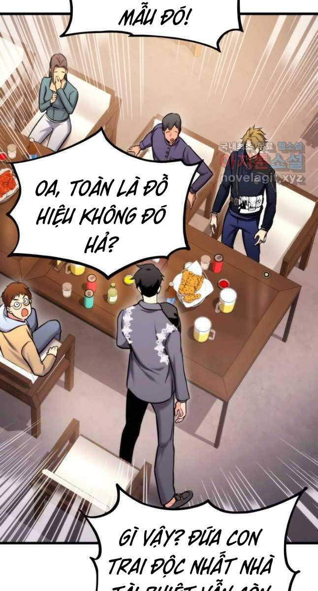 Sự Trở Lại Của Vị Thần Sức Mạnh: Chapter 97