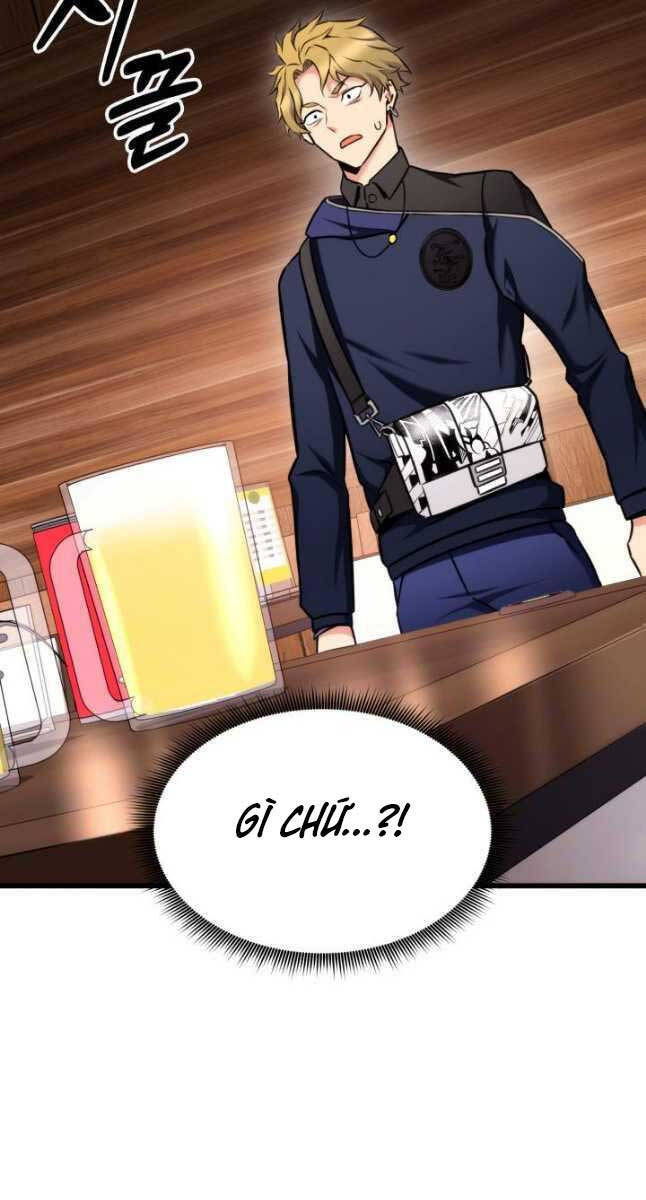 Sự Trở Lại Của Vị Thần Sức Mạnh: Chapter 97