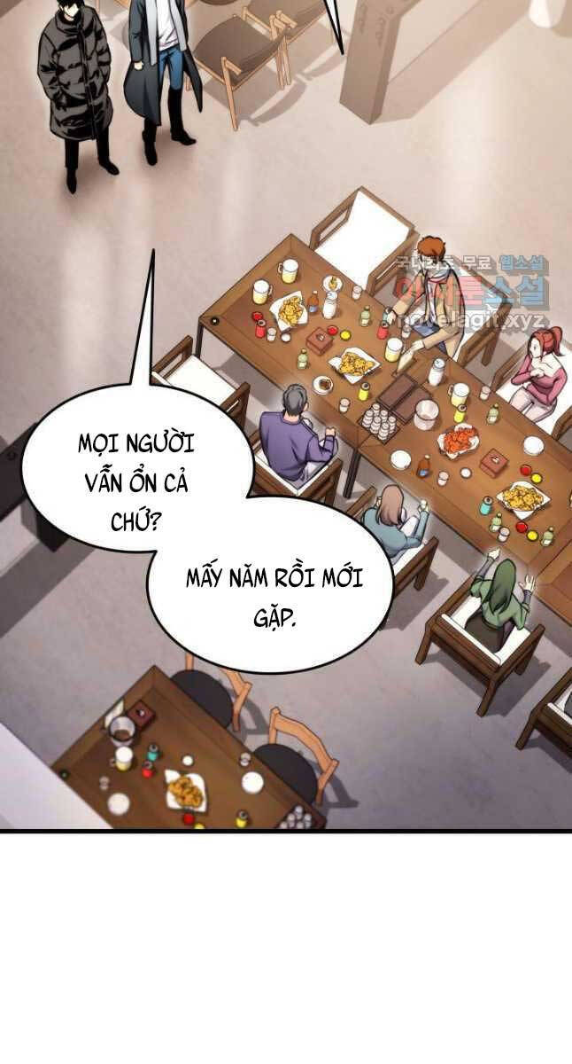 Sự Trở Lại Của Vị Thần Sức Mạnh: Chapter 97