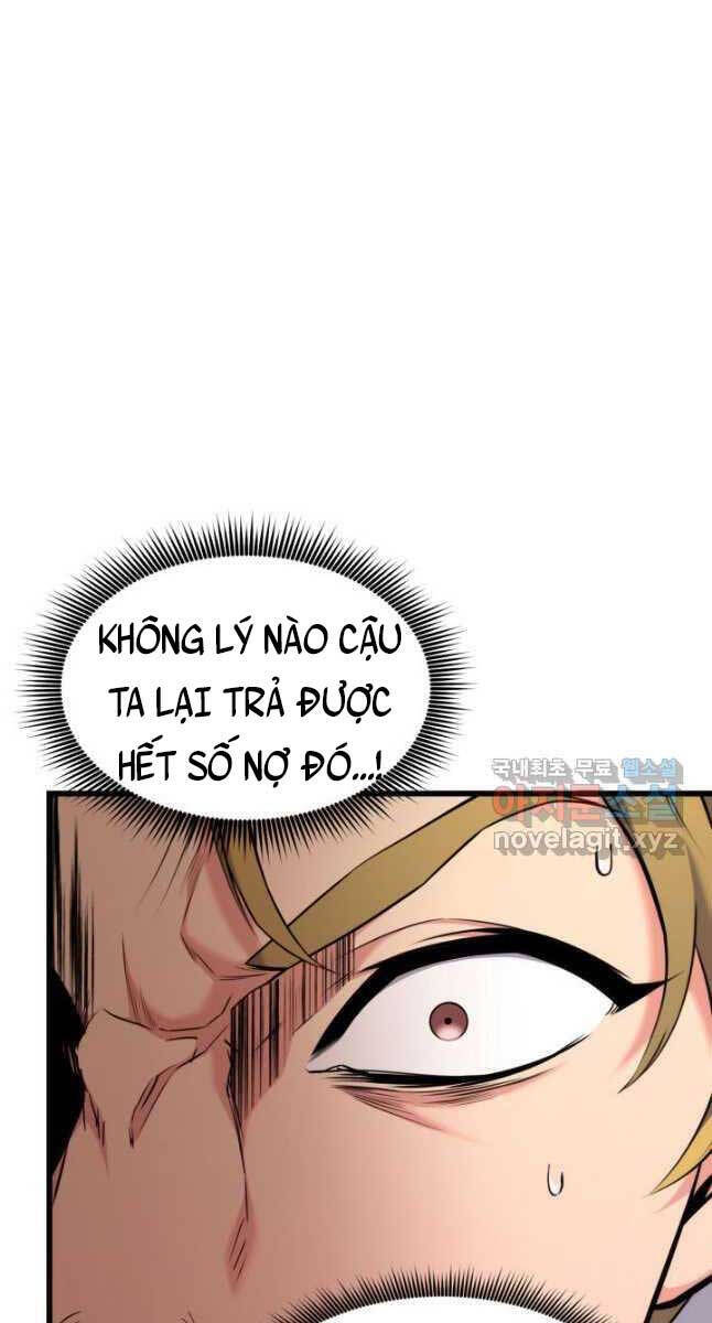 Sự Trở Lại Của Vị Thần Sức Mạnh: Chapter 97