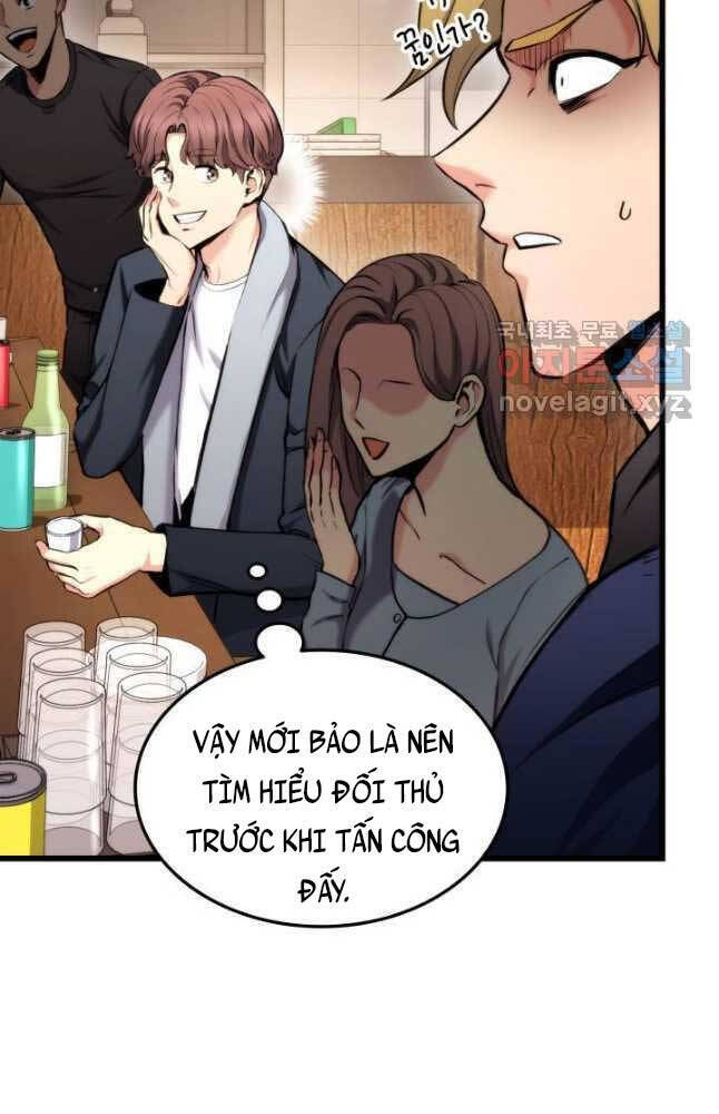 Sự Trở Lại Của Vị Thần Sức Mạnh: Chapter 97