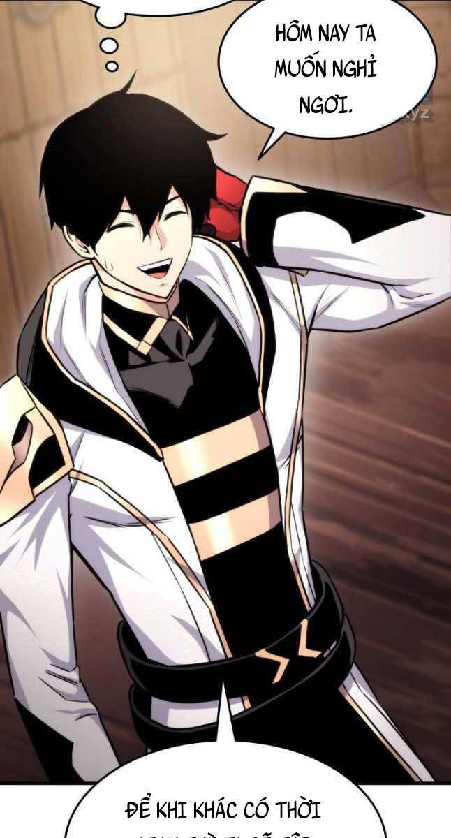 Sự Trở Lại Của Vị Thần Sức Mạnh: Chapter 98