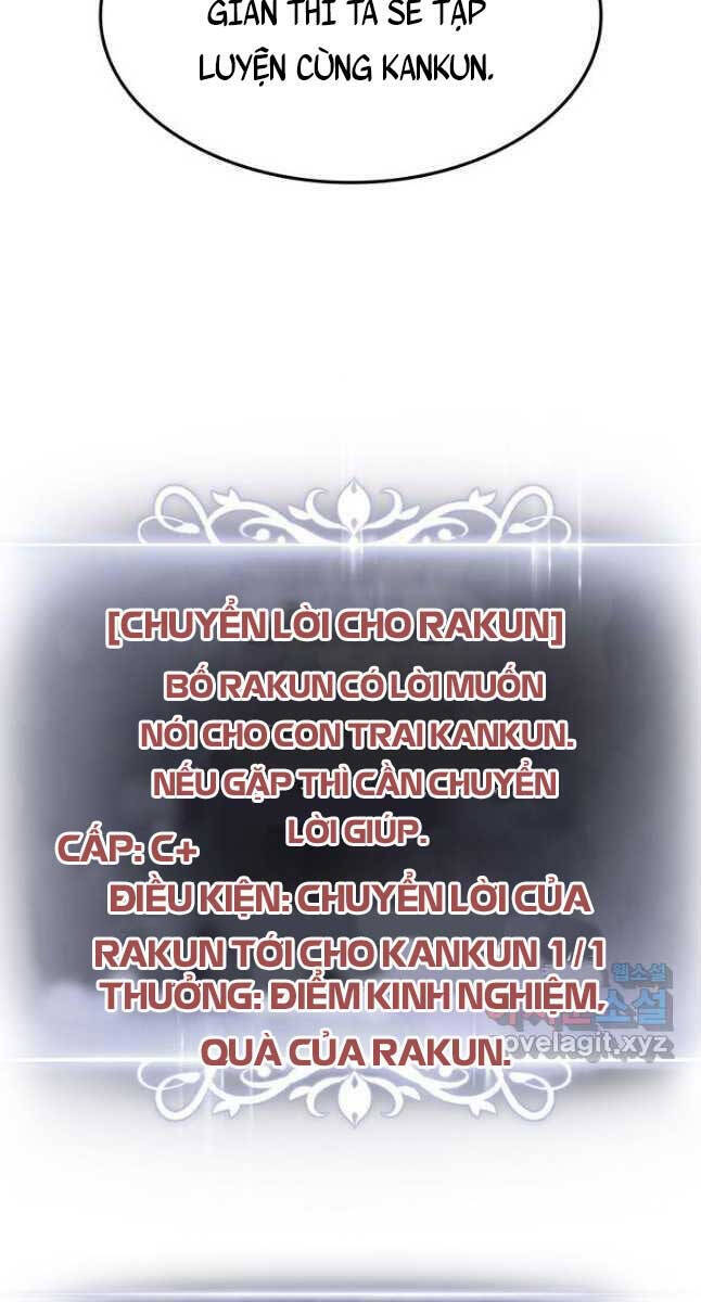 Sự Trở Lại Của Vị Thần Sức Mạnh: Chapter 98