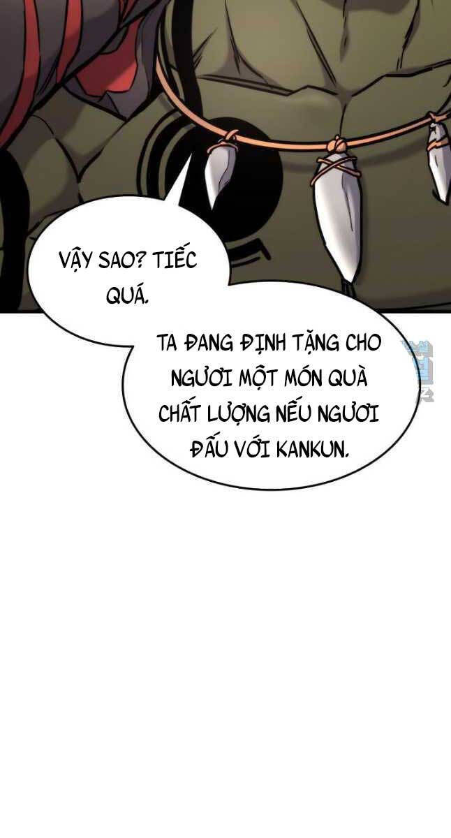 Sự Trở Lại Của Vị Thần Sức Mạnh: Chapter 98