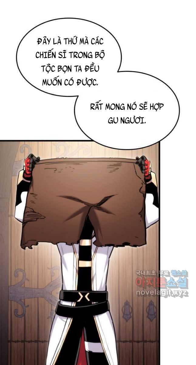 Sự Trở Lại Của Vị Thần Sức Mạnh: Chapter 98