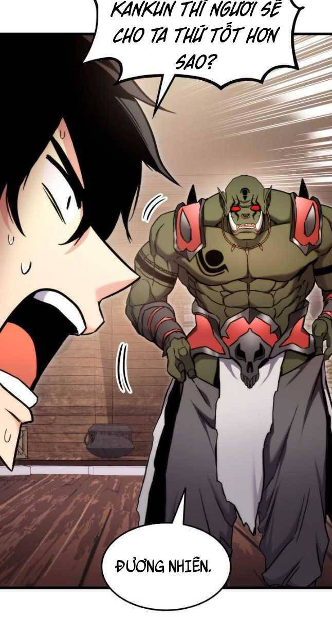 Sự Trở Lại Của Vị Thần Sức Mạnh: Chapter 98