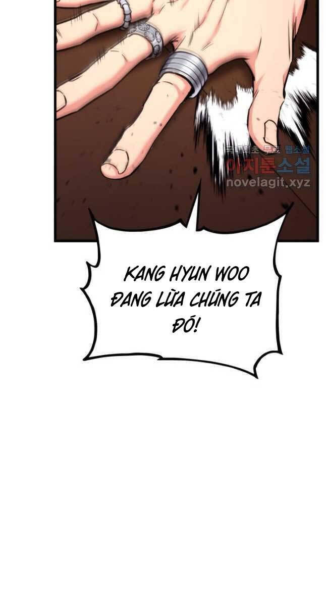 Sự Trở Lại Của Vị Thần Sức Mạnh: Chapter 98