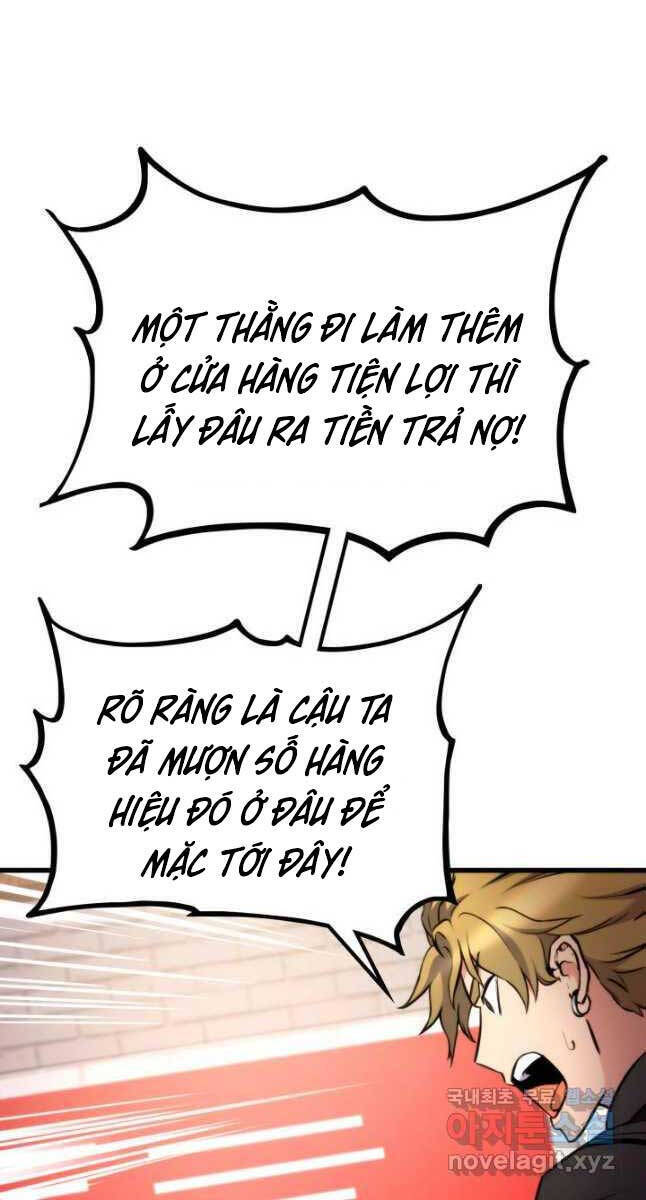 Sự Trở Lại Của Vị Thần Sức Mạnh: Chapter 98