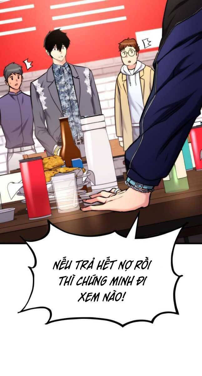 Sự Trở Lại Của Vị Thần Sức Mạnh: Chapter 98