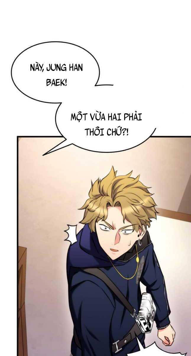 Sự Trở Lại Của Vị Thần Sức Mạnh: Chapter 98