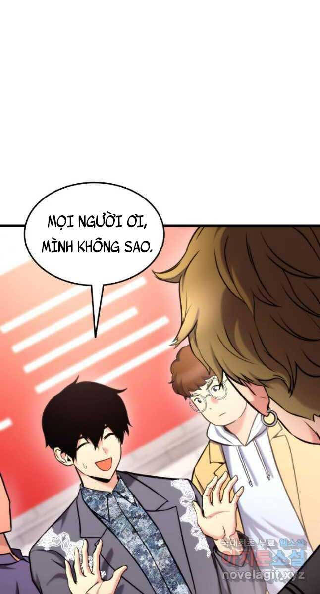 Sự Trở Lại Của Vị Thần Sức Mạnh: Chapter 98