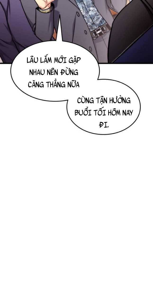 Sự Trở Lại Của Vị Thần Sức Mạnh: Chapter 98
