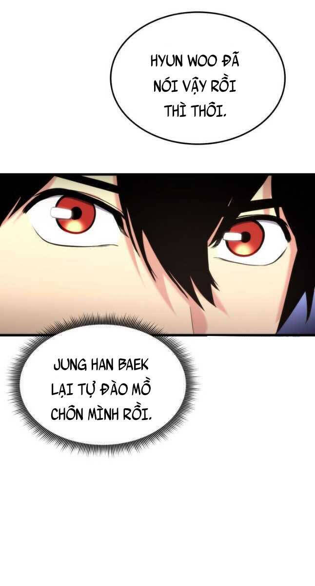 Sự Trở Lại Của Vị Thần Sức Mạnh: Chapter 98