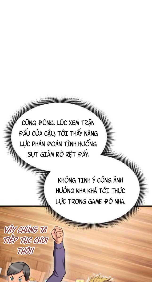 Sự Trở Lại Của Vị Thần Sức Mạnh: Chapter 98