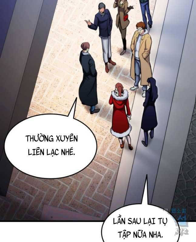 Sự Trở Lại Của Vị Thần Sức Mạnh: Chapter 98