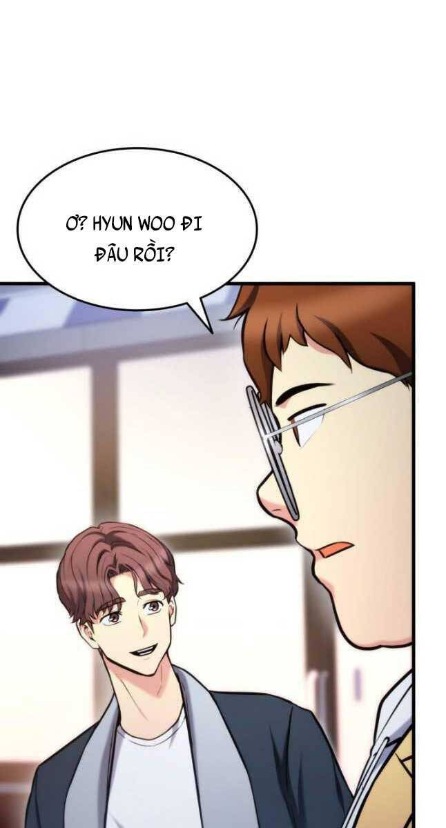 Sự Trở Lại Của Vị Thần Sức Mạnh: Chapter 98
