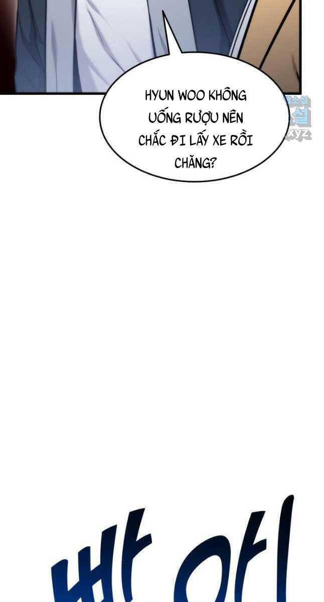 Sự Trở Lại Của Vị Thần Sức Mạnh: Chapter 98