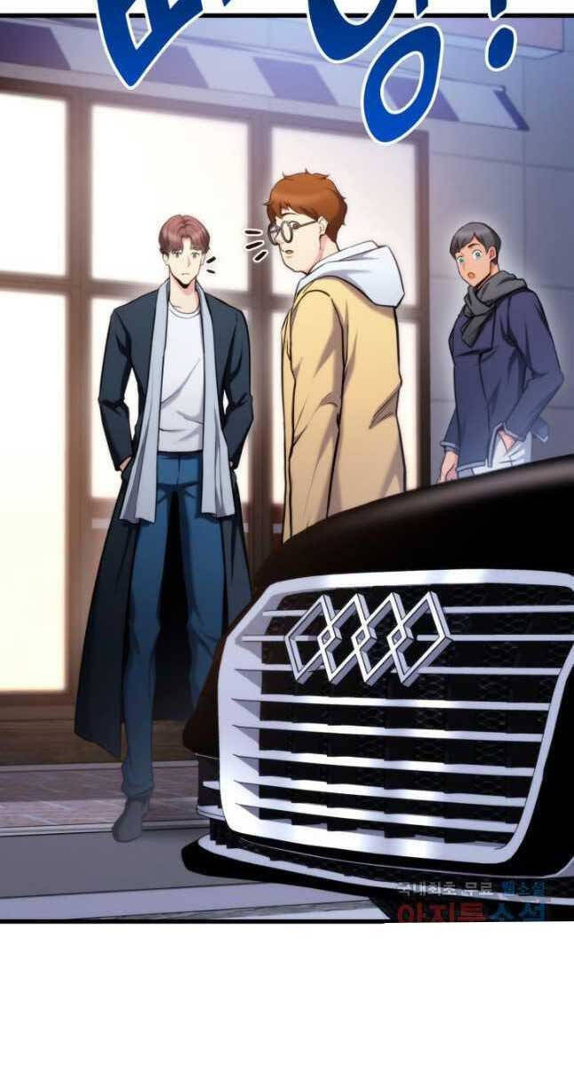 Sự Trở Lại Của Vị Thần Sức Mạnh: Chapter 98