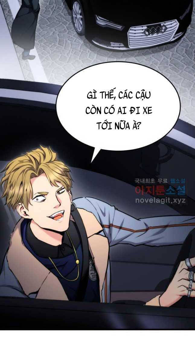 Sự Trở Lại Của Vị Thần Sức Mạnh: Chapter 98