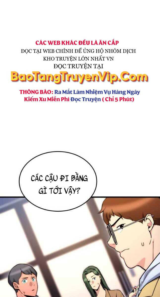 Sự Trở Lại Của Vị Thần Sức Mạnh: Chapter 98