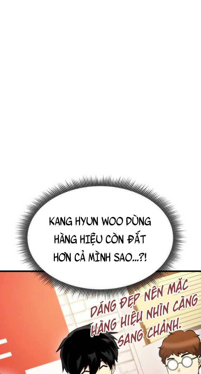 Sự Trở Lại Của Vị Thần Sức Mạnh: Chapter 98