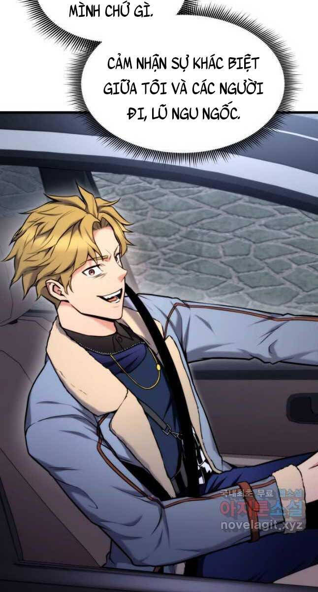 Sự Trở Lại Của Vị Thần Sức Mạnh: Chapter 98
