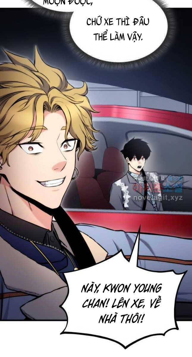 Sự Trở Lại Của Vị Thần Sức Mạnh: Chapter 98