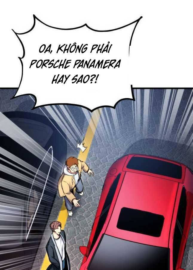 Sự Trở Lại Của Vị Thần Sức Mạnh: Chapter 98