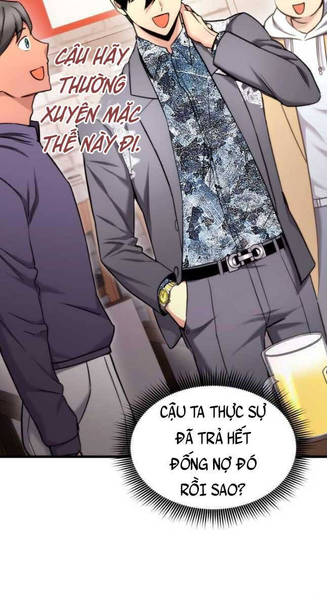 Sự Trở Lại Của Vị Thần Sức Mạnh: Chapter 98